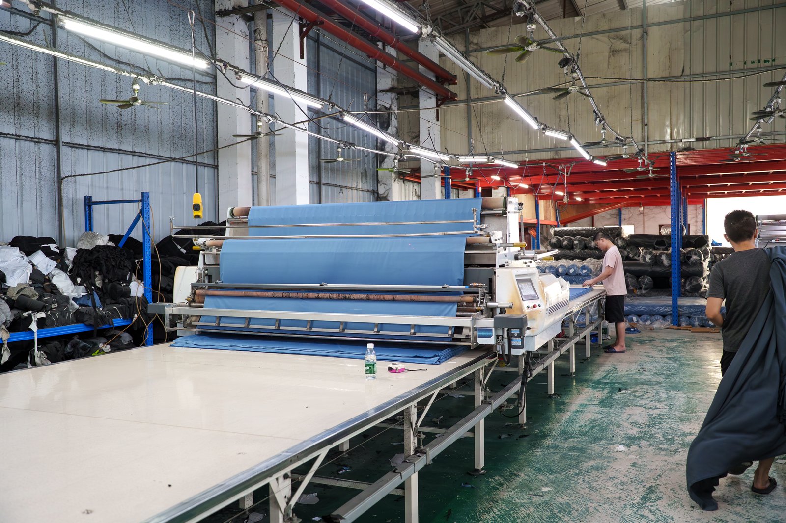 Likerisi Factory Photo 1