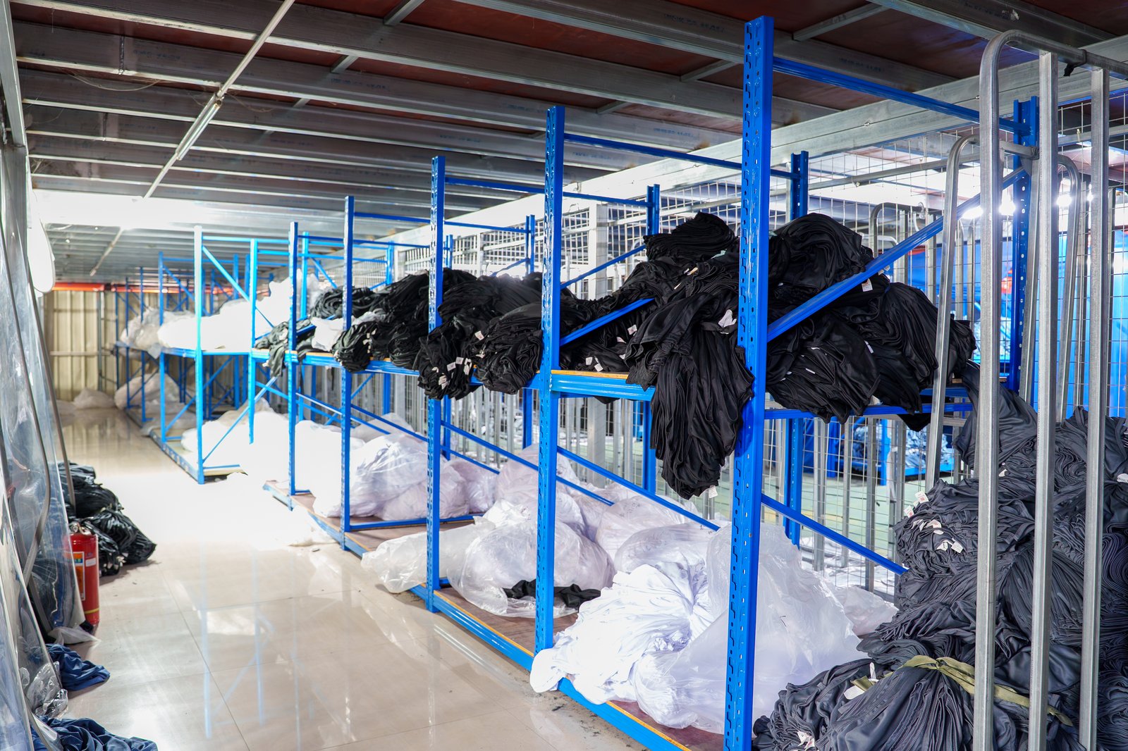 Likerisi Factory Photo 11