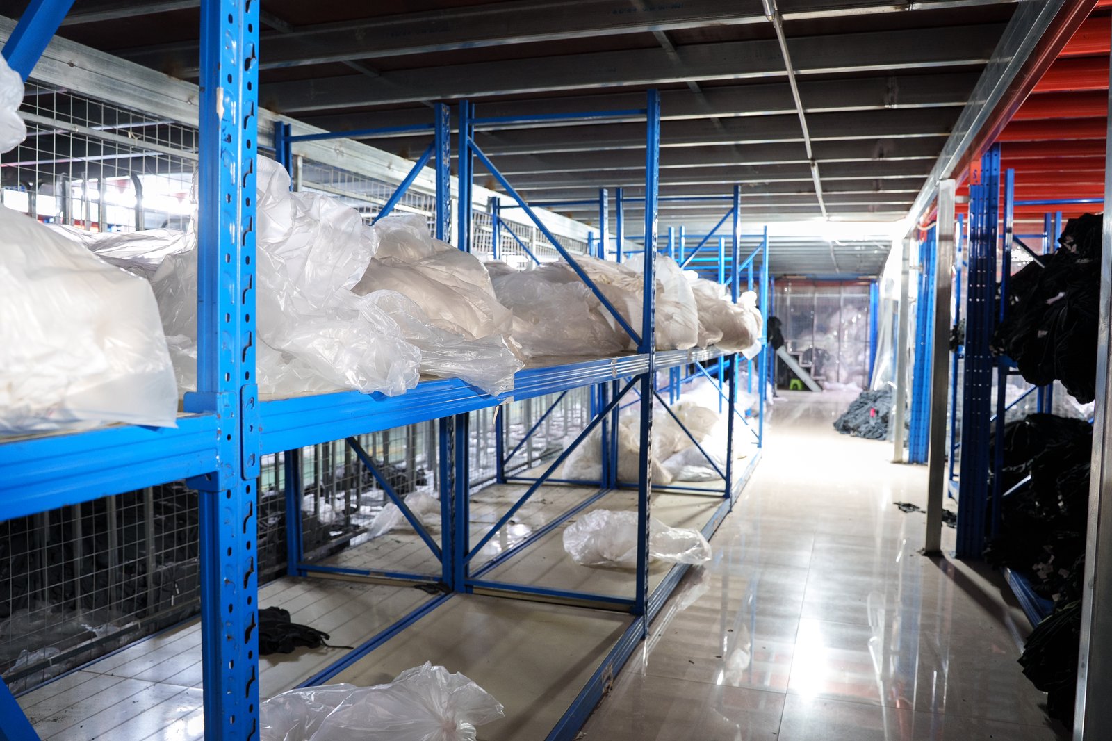 Likerisi Factory Photo 12