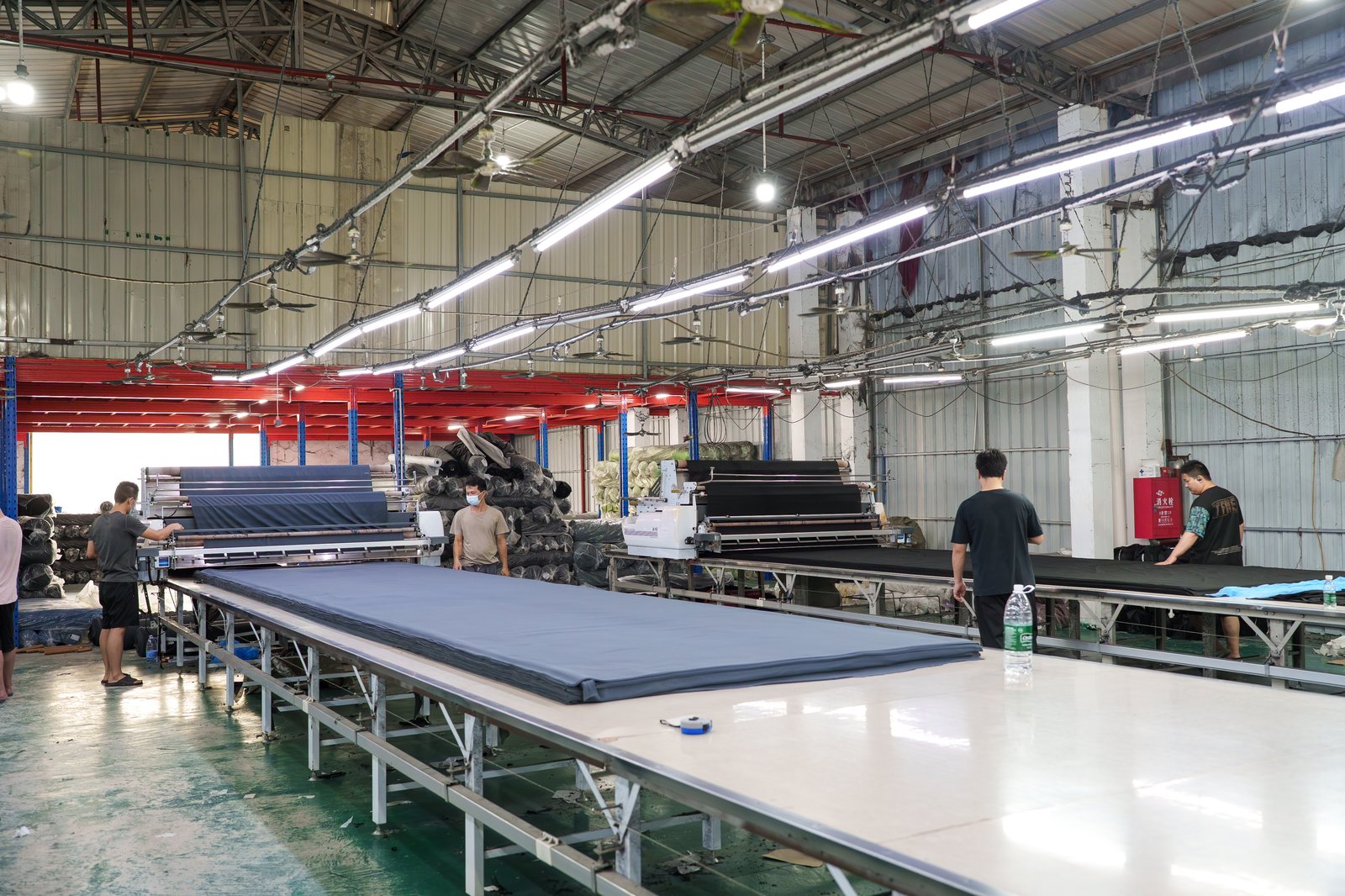 Likerisi Factory Photo 2
