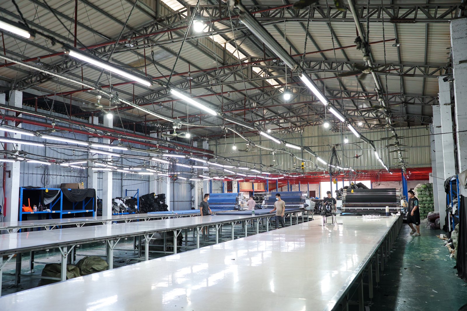 Likerisi Factory Photo 3