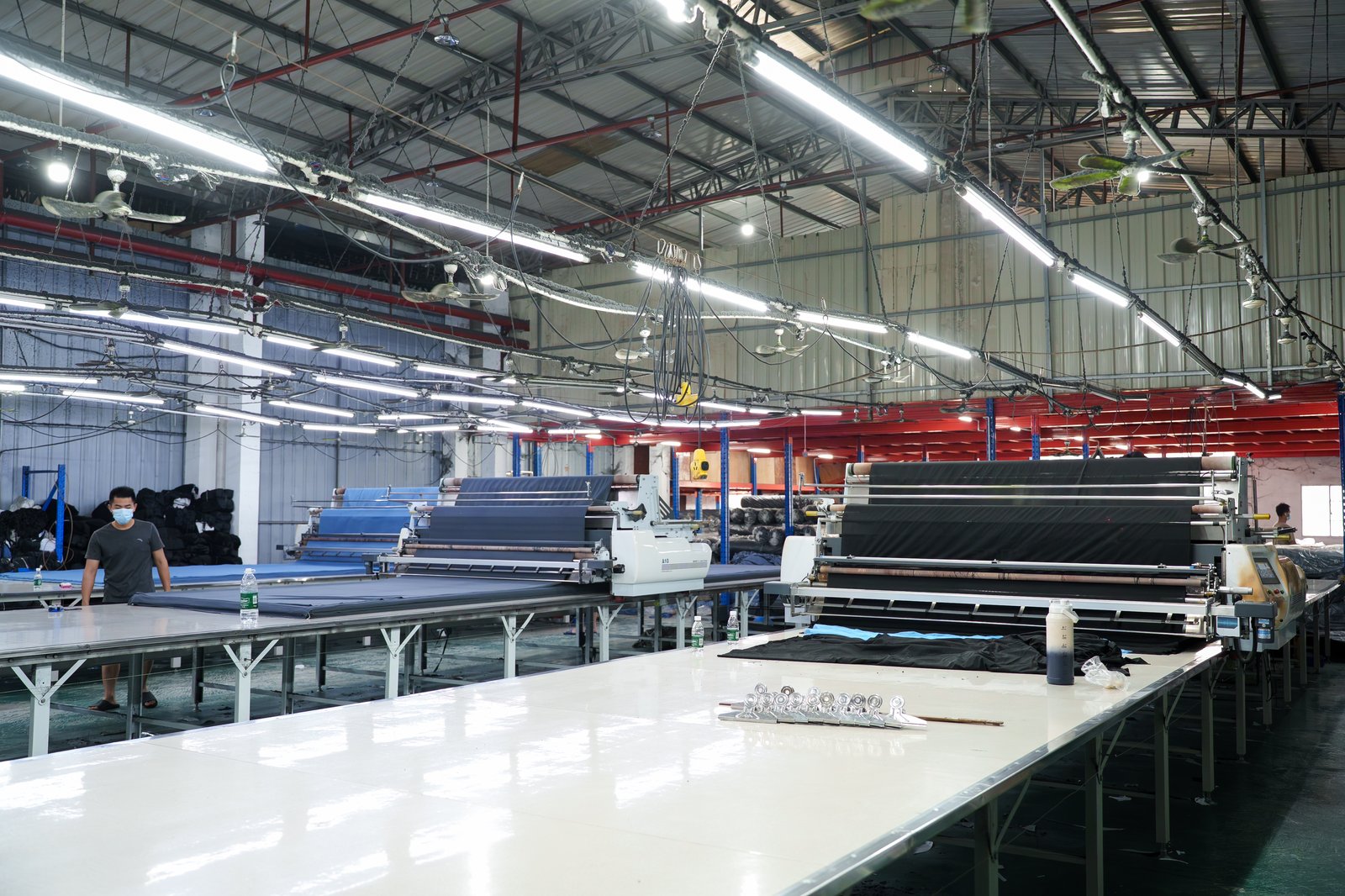Likerisi Factory Photo 4