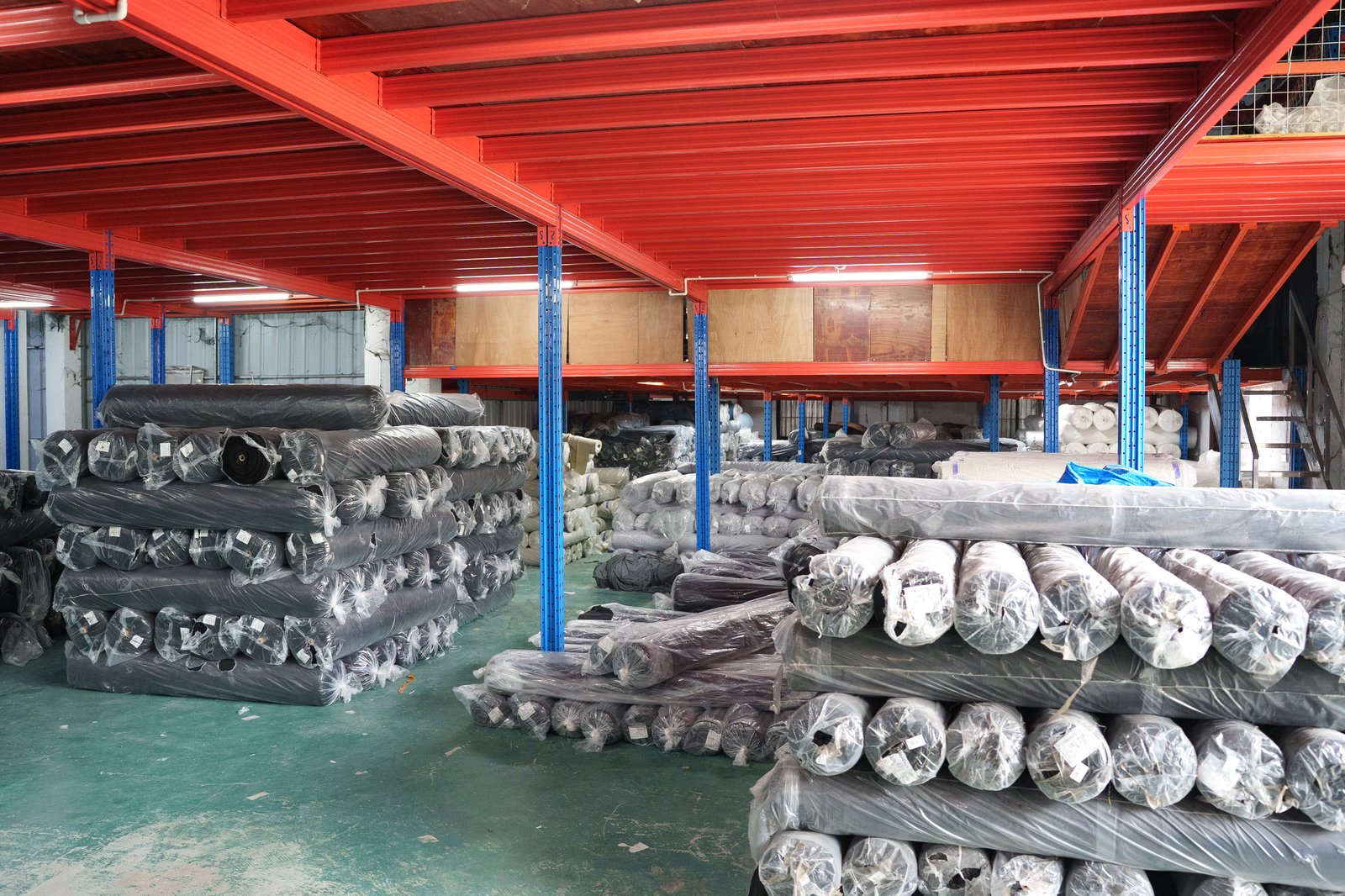 Likerisi Factory Photo 5