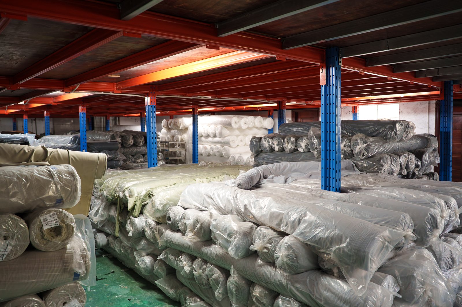 Likerisi Factory Photo 6