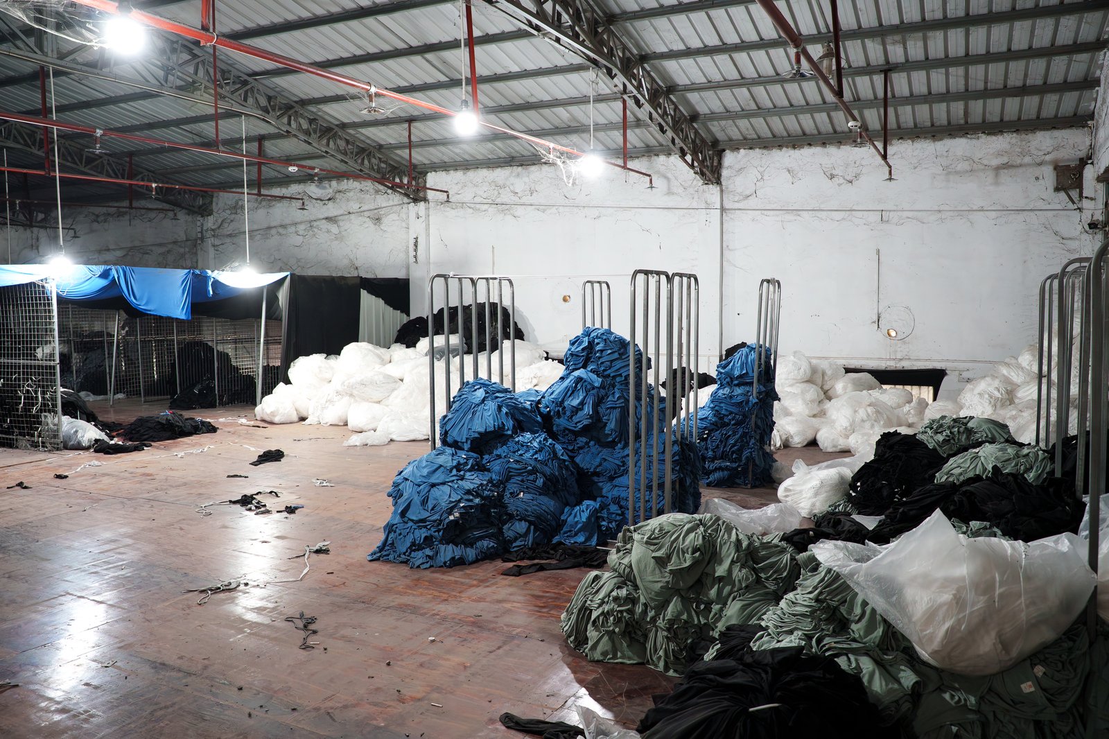 Likerisi Factory Photo 7