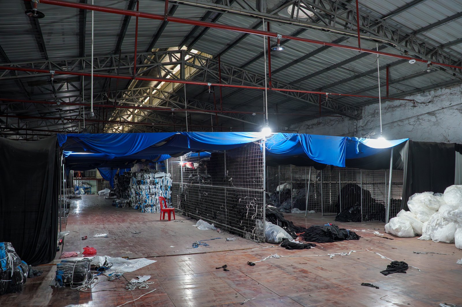 Likerisi Factory Photo 8
