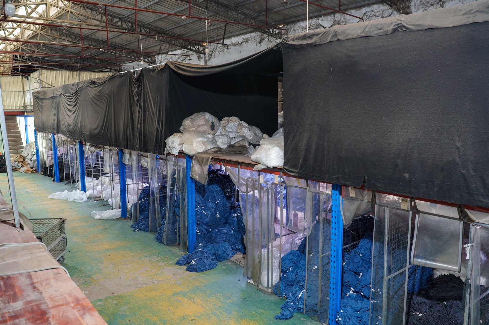 Likerisi Factory Photo 9