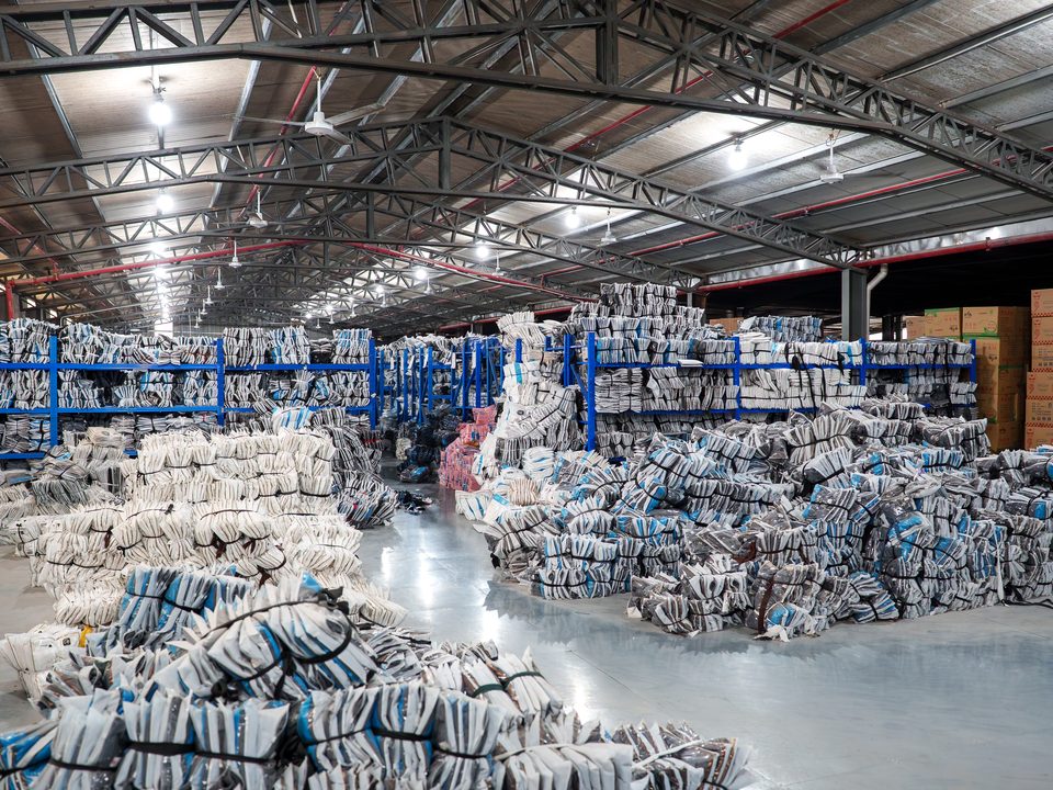 Inventory Management - Likerisi